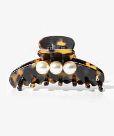 アレクサンドルドゥパリ ALEXANDRE DE PARIS ACCM-16920-04 ヘアーアクセサリー レディース アクセサリー バレッタ ヘアクリップ M クリップ CLIP 髪留め ミディアムヘア ギフト プレゼント お祝い 記念 女性
