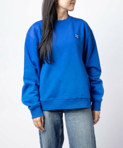 �A�[�_�[�G���[ ADERERROR SIG BL TAG SWEATSHIRT 01 �V�O �u���[ �^�O �X�E�F�b�g�V���c BO42FYSW0101 �g���[�i�[ ���j�Z�b�N�X �g�b�v�X