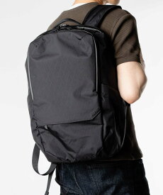 アルパカ ALPAKA ELEMENTS BACKPACK PRO X-PAC エレメンツ バックパック プロ エックスパック AA010360106 バックパック リュックサック ユニセックス バッグ