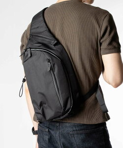 �A���p�J ALPAKA METRO CROSSBODY X-PAC LEFT ���g�� �N���X�{�f�B �G�b�N�X�p�b�N ���t�g AA010550106 �{�f�B�o�b�O �V�����_�[�o�b�O ���j�Z�b�N�X �o�b�O