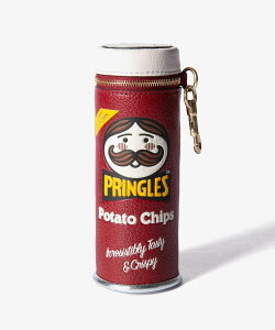 �A�j�� �n�C���h�}�[�` ANYA HINDMARCH Anya Brands Coin Purse Pringles Original in Shiny Capra Pringles �v�����O���X �R�C�� �p�[�X �`���[�� 5050925201704 �R�C���P�[�X ���f�B�[�X ���z ����