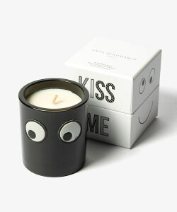 Aj nCh}[` ANYA HINDMARCH Small Candle Happy Days in Natural Wax X[ Lh nbs[fCY 5050925175357 Lh jZbNX