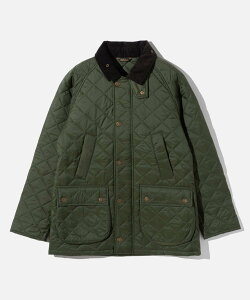 �o�u�A�[ Barbour Essential Bedale Quilted Jacket �G�b�Z���V���� �r�f�C�� �L���e�B���O�W���P�b�g MQU1865 �W���P�b�g �����Y �A�E�^�[