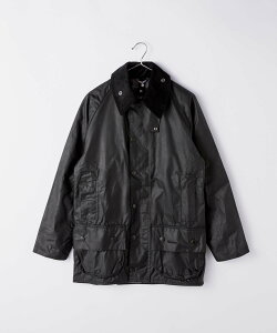 �o�u�A�[ Barbour �r���[�t�H�[�g �����Y �W���P�b�g MWX0017 BEAUFORT ���b�N�X�W���P�b�g WAX JACKET �A�E�^�[ �I�C���h�R�b�g��