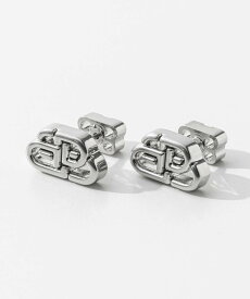 バレンシアガ BALENCIAGA BB Stud XS ピアス 594709 TZRLS 668 ピアス ユニセックス アクセサリー シルバー