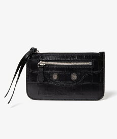 バレンシアガ BALENCIAGA LE CAGOLE COIN WALLET ル カゴール コインウォレット 715185 2AANA コインケース ユニセックス 財布 小物