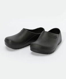 ビルケンシュトック BIRKENSTOCK 74011 サンダル Profi-Birki プロフィ ビルキー メンズ レディース シューズ ポリウレタン レギュラーフィット ビルケン コンフォートサンダル カジュアル クロッグ アウトドア 旅行 キャンプ ブラック 23.0～30.0cm