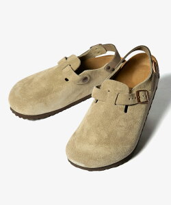 �r���P���V���g�b�N BIRKENSTOCK Tokio Suede �g�L�I �X�G�[�h �T���_�� Regular ���M�����[ Narrow �i���[ ���j�Z�b�N�X �V���[�Y 1028287 1028323 1028337 1028348 1029198 1029270