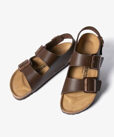 ビルケンシュトック BIRKENSTOCK MILANO ミラノ Birko-Flor ビルコフロー 34701 34703 コンサンダル ユニセックス シューズ