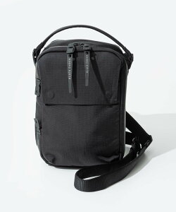 �u���b�N�G���o�[ BLACK EMBER KOMPAK �V�����_�[�o�b�O �����Y �o�b�O �R���p�b�N �N���X�{�f�B 2way �|�[�` �K�W�F�b�g�o�b�O ���|�� �΂ߊ|�� �M�t�g �J���� �� �u�����h �{�f�B�o�b�O �u���b�N 