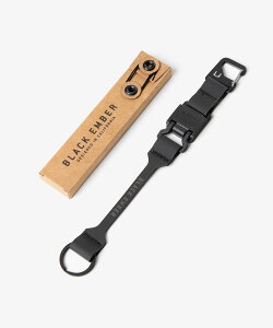 �u���b�N�G���o�[ BLACK EMBER 090003 �L�[�����O BOARDING KIT MINI �����Y �}�O�l�e�B�b�N �L�[���[�V�� �L�[�`�F�C�� �R���p�N�g �L�[�z���_�[ �`���[�� �X�g���b�v �M�t�g �v���[���g KOMPAK�g�ݍ���