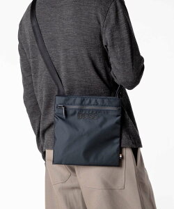 �q���[�S�{�X HUGO BOSS Catch 3.0 Envelope L �G���x���[�v�o�b�O �o�b�O L 50511930 �V�����_�[�o�b�O ���S �����Y �o�b�O CATCH_3.0_ENVELOPE L