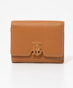 �o�[�o���[ BURBERRY LS TB COMPACT WALLET LGL 8049218 B1860 ���f�B�[�X ���z �O�܂���z �O���C�j�[���U�[ TB�R���p�N�g�E�H���b�g �~�j���z ���K���� ���U�[ �R���p�N�g�E�H���b�g 3�܂� �܂肽��