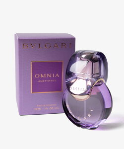 uK BVLGARI OMNIA AMETHYSTE IjA AWXg I[hg 30mL fB[X tOX