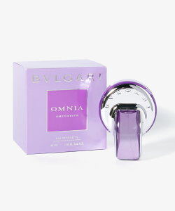 uK BVLGARI Omnia Amethyste IjA AWXg I[hg 40mL fB[X tOX