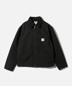 �J�[�n�[�g Carhartt WIP DETROIT JACKET �f�g���C�g�W���P�b�g I033112 �W���P�b�g �����Y �A�E�^�[