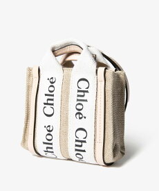 クロエ Chloe CHC22AP235I26 トートバッグ レディース バッグ WOODY ナノ ウッディ 手提げバッグ シンプル プレゼント A4収納 お祝い 記念 お出かけ トート ファッション ギフト 誕生日 記念日 全2色