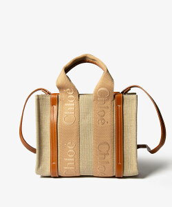 NG Chloe WOODY SMALL CHC23AS397L17 fB[X obO g[gobO - EbfB X[ nhobO ~jg[g ShJ 񂰃obO Vv v[g j LO o g[g t