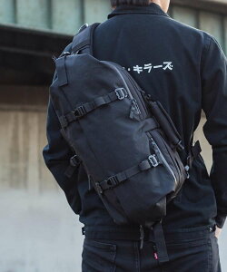 �y���K�i�z �R�[�h�I�u�x�� CODE OF BELL X-PAK EVO �N���X�p�b�N�G�{ COFB-XPK2-BLK �{�f�B�o�b�O �V�����_�[�o�b�O �X�����O�o�b�O �����Y �o�b�O