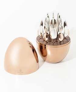 NXgt Christofle B00065399 Mood Precious H [h vVX 6lp Jg[Zbg 24s[X Xv[ tH[N iCt Vo[R[eBO  Mtg v[g HZbg 