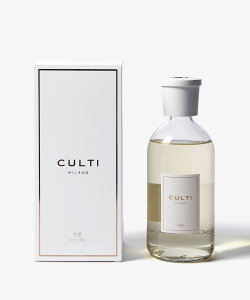 �N���e�B CULTI WHITE LABEL �z���C�g���[�x�� �f�B�t���[�U�[ ���[�h�f�B�t���[�U�[ 500mL �A���}�[�� �}�[���~�l���[�� �e �e�V���[�g ���f�B�e���l�A