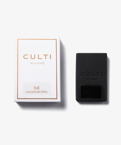 �N���e�B CULTI CAR DIFFUSER Refill �J�[�f�B�t���[�U�[ ���t�B�� �f�B�t���[�U�[ �� �e �e�V���[�g �A���}�[��