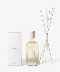 クルティ CULTI STILE CLASSIC DIFFUSORE 2500mL スタイルクラシック ディフューザー リードディフューザー ユニセックス ホーム&グッズ