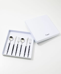 N`|[ Cutipol SA H 6_Zbg fU[g Xv[ tH[N iCt Mtg{bNXt 6_p GOA DESSERT KNIFE FORK SPOON ϔ XeX Lb` Vv Mtg fBi[ H a