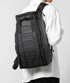 ディービー Db Journey Hugger ハガー Backpack 20L バックパック 1000174 リュックサック ユニセックス バッグ