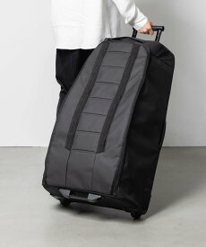 ディービー Db Journey Hugger ハガー Roller Bag 90L ローラーバック 3000261 キャリーバッグ ユニセックス バッグ