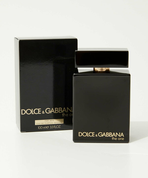 楽天市場】ドルチェ＆ガッバーナ DOLCE＆GABBANA ザ・ワン フォーメン