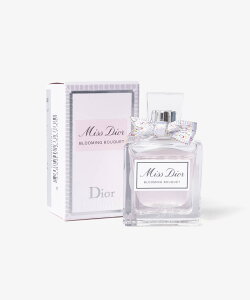 �N���X�`���� �f�B�I�[�� Christian Dior Miss Dior BLOOMING BOUQUET �~�X �f�B�I�[�� �u���[�~���O �u�[�P �I�[�h�g���� 5mL ���f�B�[�X �t���O�����X