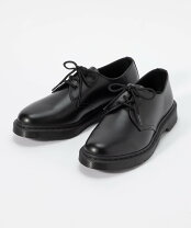 楽天市場】dr．martens(ドクターマーチン) 1461 mono 3eye shoe 