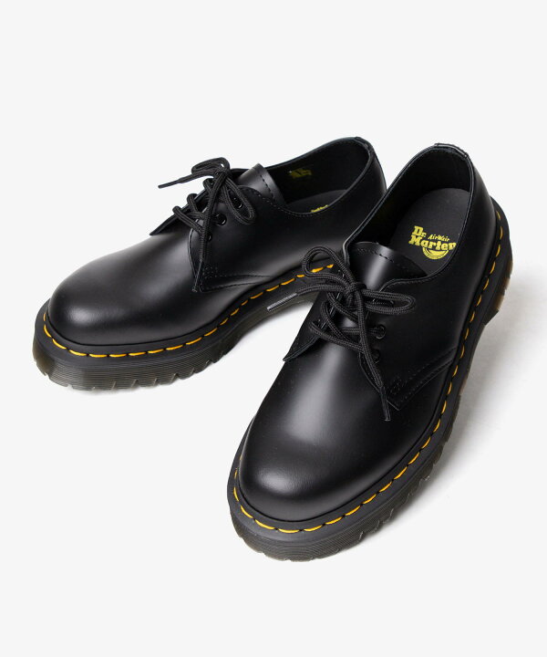 楽天市場】ドクターマーチン Dr.Martens 21084001 ローファー 1461 BEX 