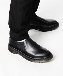 hN^[}[` Dr.Martens LOUIS CX GUSSET SHOSE KZbg V[Y 24941001 TChSA Xb| U[ jZbNX V[Y