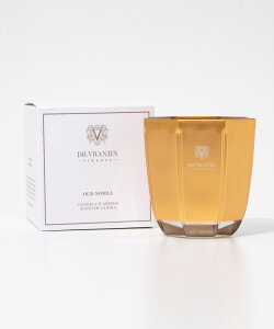 hbg[EjGX Dr.Vranjes CANDELE DfARREDO Lh 200g jZbNX A}  [tOX HOME FRAGRANCE z[tOX CeA v[g Mtg a