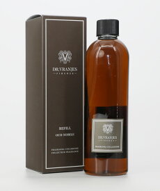 ドットール・ヴラニエス Dr. Vranjes ロッソノービレ ウードノービレ ボーボリ ディフューザー リフィル 500mL 【ドットール ヴラニエス 赤ワイン アロマ バラ ギフト プレゼント イタリア フィレンツェ 】