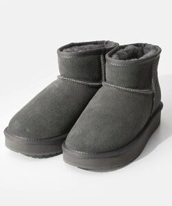 yKiz G~ EMU Australia PLATFORM MICRO WOOL vbgtH[ }CN E[ W13252 [gu[c  JEU[ mE[ fB[X V[Y {