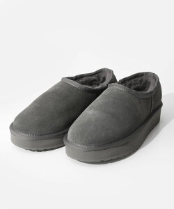 �y���K�i�z �G�~�� EMU Australia PLATFORM PICO WOOL �v���b�g�t�H�[�� �s�R �E�[�� W13253 �X���b�|�� ���[�g�� ���� �J�E���U�[ �����m�E�[�� ���f�B�[�X �V���[�Y ���{����