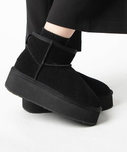 yKiz G~ EMU Australia PLATFORM MICRO WOOL vbgtH[ }CN E[ W13159 [gu[c  JEU[ mE[ fB[X V[Y {