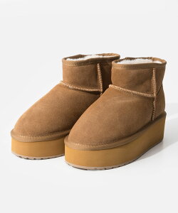 yKiz G~ EMU Australia PLATFORM MICRO WOOL vbgtH[ }CN E[ W13159 [gu[c  JEU[ mE[ fB[X V[Y {