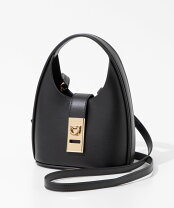 楽天市場】フェラガモ ミニバッグの通販 