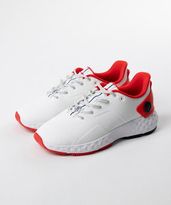 W[tHA G/FORE G4LA23EF27 V[Y CONTRAST ACCENT MG4+ GOLF SHOE fB[X StG RgXgANZg StV[Y Xj[J[ [XAbv K W[tH[ G FORE T|[g |s[