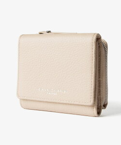 �W�����j�L�A���[�j GIANNI CHIARINI PF5080 GRN �O�܂���z WALLETS GRANA DOLLARO ���f�B�[�X ���z �O���C���E�H���b�g