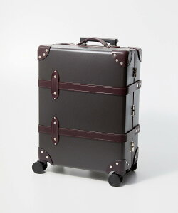 O[ugb^[ GLOBE TROTTER X[cP[X Centenary 4 Wheel Carry-On Case Y fB[X obO Zei[ L[I 4zC[ L[obO L[P[X s @ 4