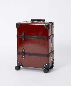 グローブトロッター GLOBE TROTTER HRD4UR20CO-2 スーツケース Orient 4 Wheel Carry-On Case メンズ レディース バッグ オリエント キャリーオン 4ホイール キャリーバッグ キャリーケース 旅行鞄 機内持ち