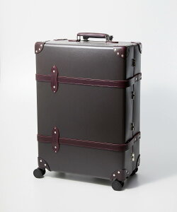 O[ugb^[ GLOBE TROTTER X[cP[X Centenary 4x Wheel Check-In Case Large Y fB[X obO Zei[ [W `FbNC 4zC[ L[obO L[P[X s 4