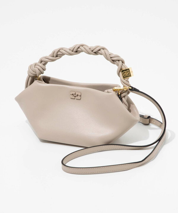 楽天市場】ガニー GANNI GANNI BOU BAG MINI A5379 A5380 A5382 A5387 