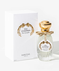 O^[ GOUTAL I[_hA EDP 50ml EAU D'HADRIEN fB[X I[hpt@  O[vt[c TCvX v[g Mtg a tOX 