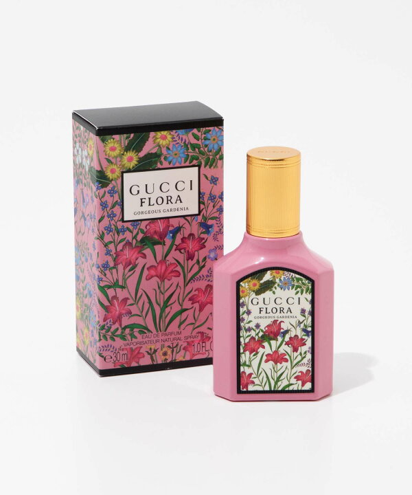 楽天市場】グッチ GUCCI フローラ ゴージャスガーデニア EDP 30ml 